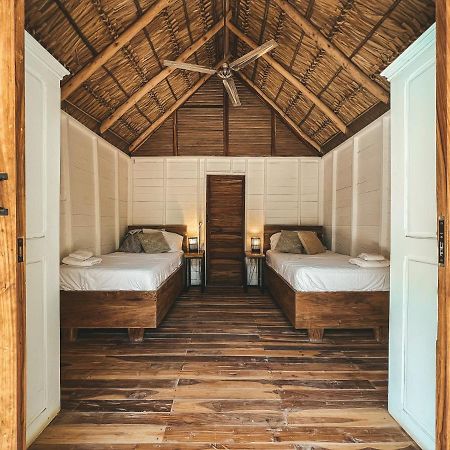 Monoloko Lodge Попойо Екстериор снимка